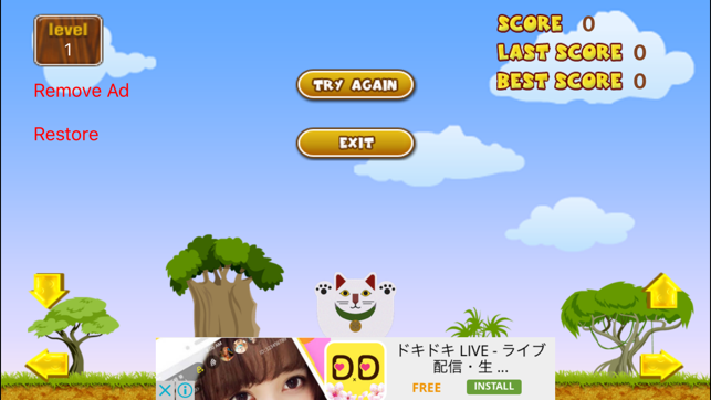 Lucky Cat Play(圖3)-速報App