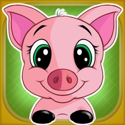 My Talking Pig - Virtual Pet Games