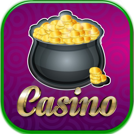 Slots Fun Slots - Free Casino Slots Icon