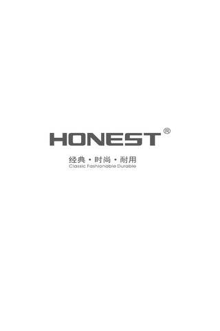 BC-HONEST screenshot 4