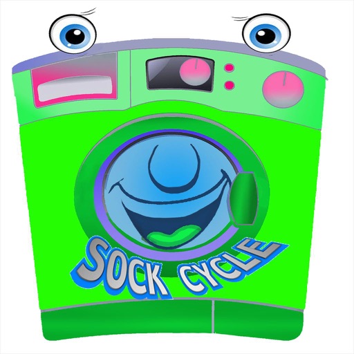 SOCK CYCLE iOS App