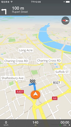 阿比让 離線地圖和旅行指南(圖1)-速報App