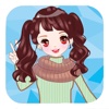 Dressup movie star - Make up game for free