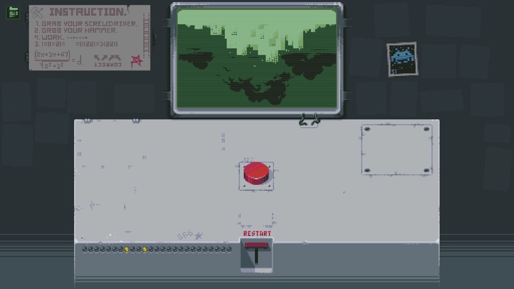 Please, Don't Touch Anything screenshot-3
