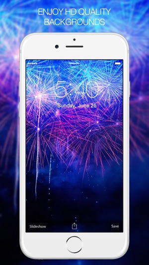 Happy New Year – New Year Images & Wallpapers HD(圖2)-速報App