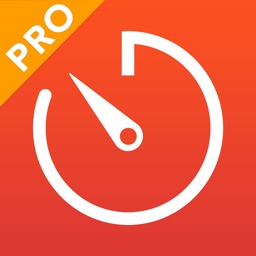 Be Focused Pro Apple Watch App