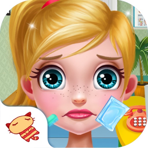 Sunny Girl Dental Surgery - Teeth Salon iOS App