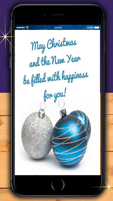 Christmas Wishes & messages screenshot 4
