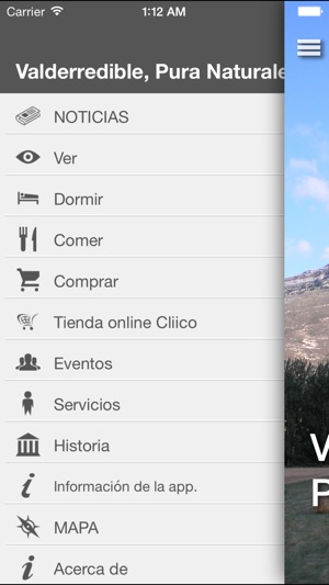 Valderredible Guía Oficial(圖5)-速報App