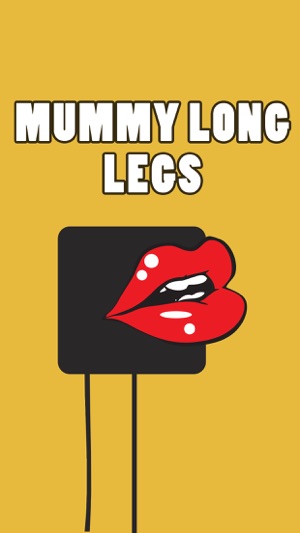 Mummy Long Legs(圖1)-速報App