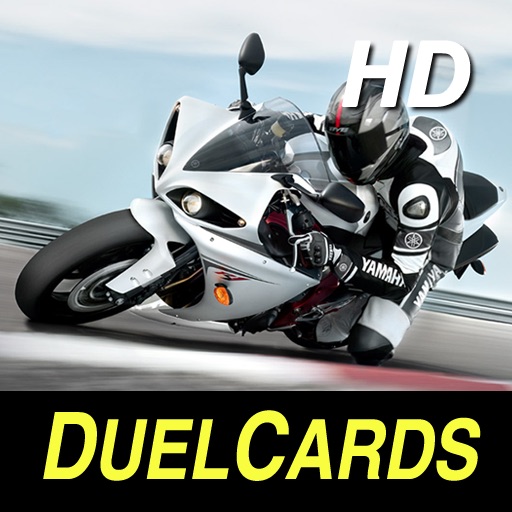 Motorcycle HD