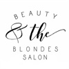 Beauty & The Blondes Salon