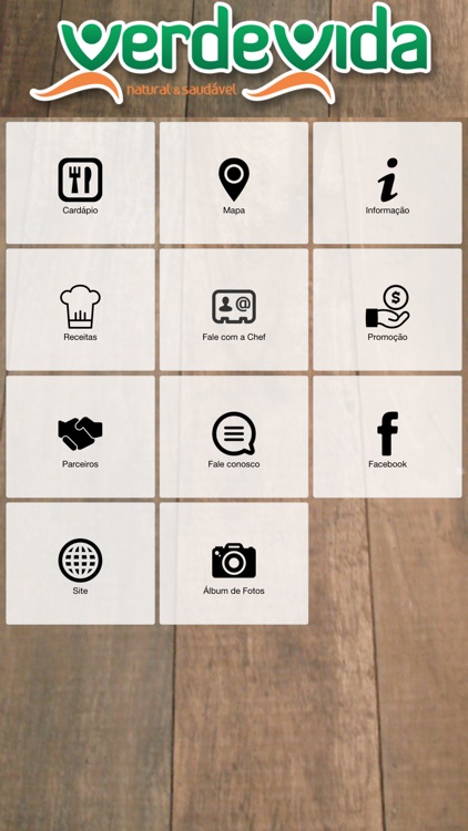 Verdevida Natural & Saudável