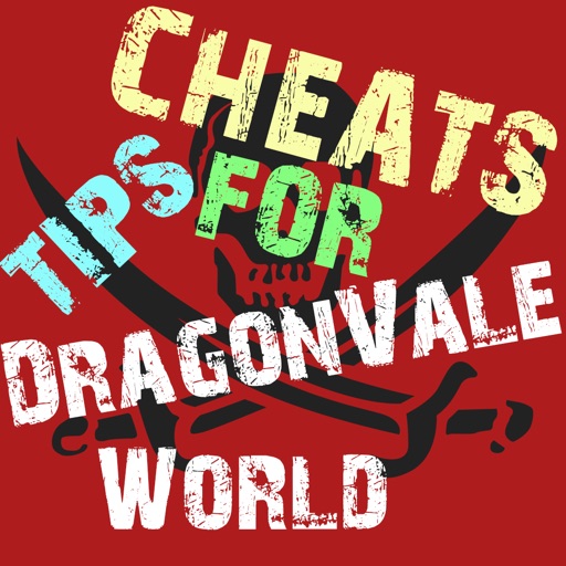 Cheats Tips For DragonVale World iOS App