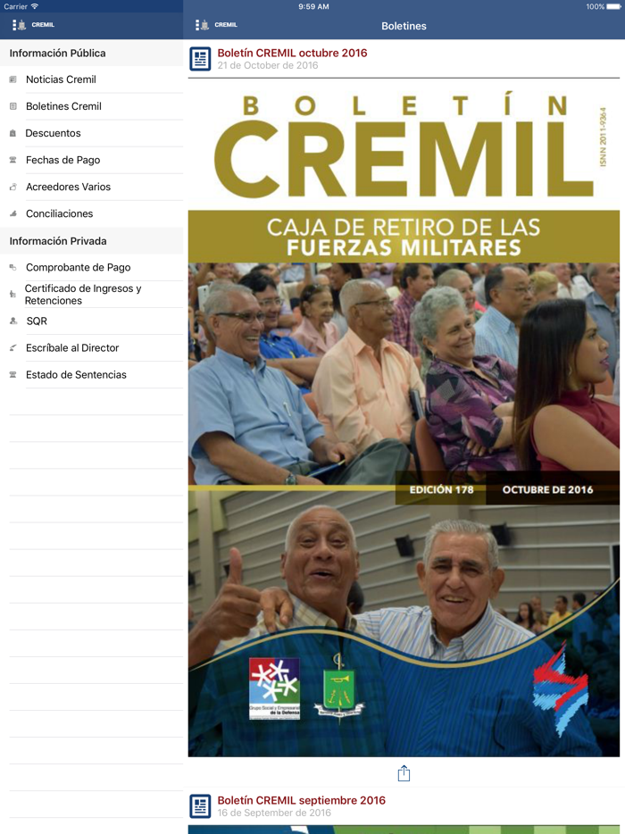 Cremil