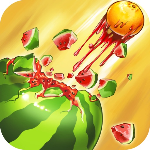 Ace Fruit Shooter HD Icon