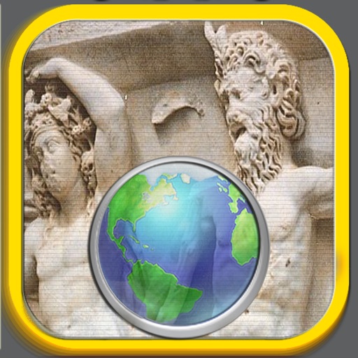 Galata iOS App