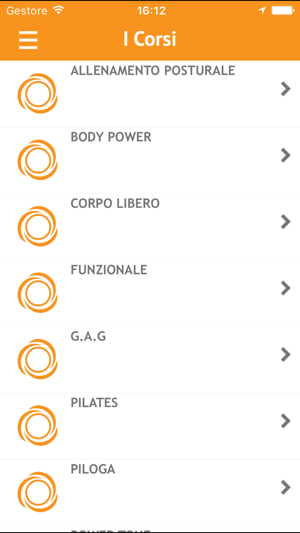 Solaris Fitness(圖3)-速報App