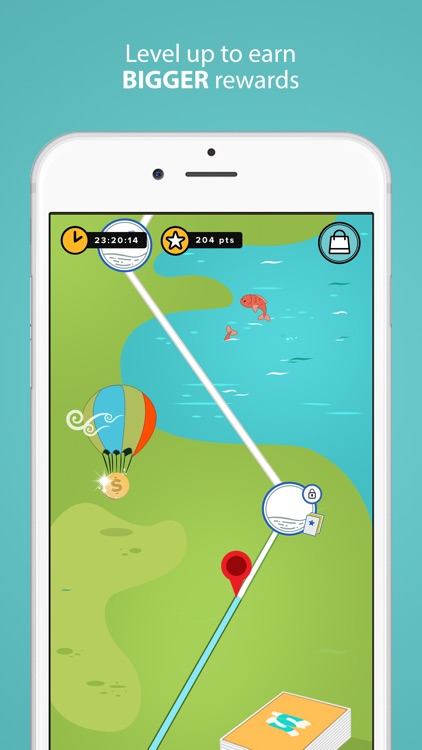 Scratchy App - get more from brands you love screenshot-4