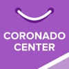 Coronado Center, powered by Malltip