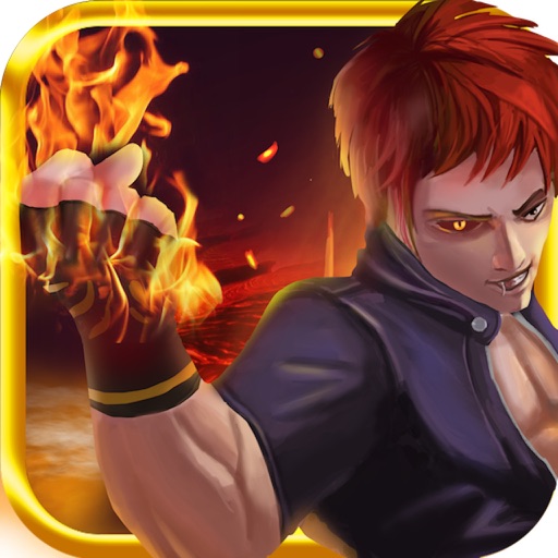 Mortal Battle HD iOS App