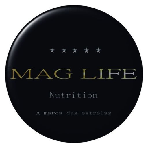 Maglife Nutrition Shop icon