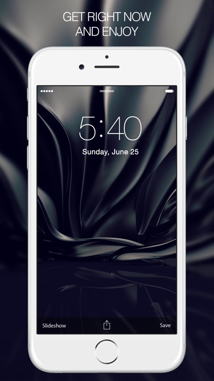 3D Wallpapers – 3D Images & 3D Drawings screenshot-4