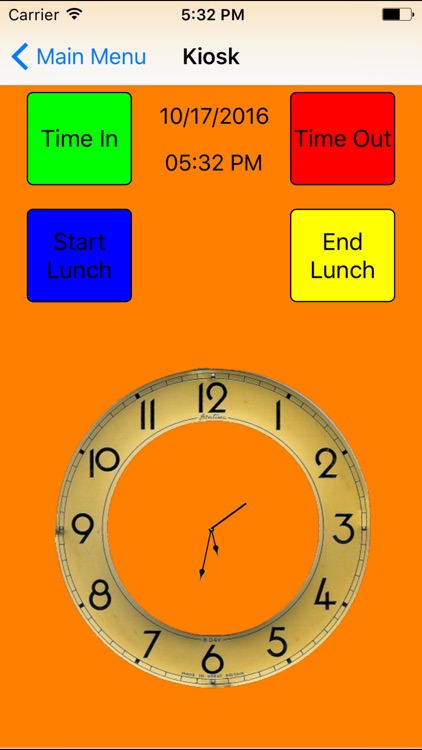 PET Pocket screenshot-3