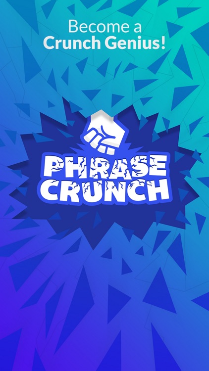 Phrase Crunch - Catch Phrase Guessing Game screenshot-4