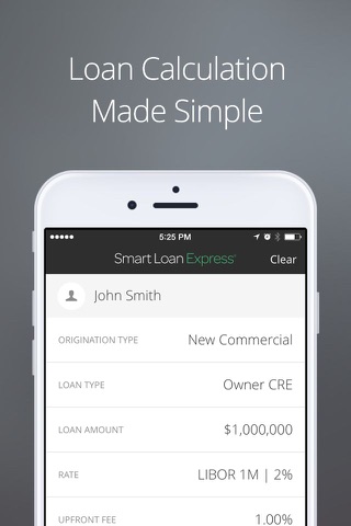 Smart Loan Express screenshot 2