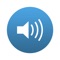 Speaking Aid is for those who have speech impairments and supports nine voices (English and Spanish)