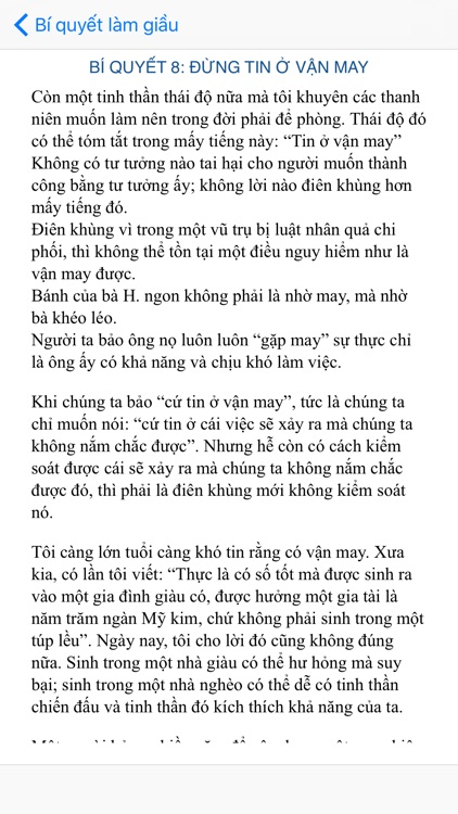 Sách làm giàu - Bí quyết làm giàu - Dạy làm giàu