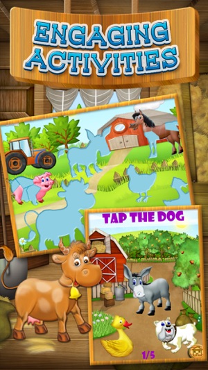 Old Macdonald Had a Farm!(圖3)-速報App