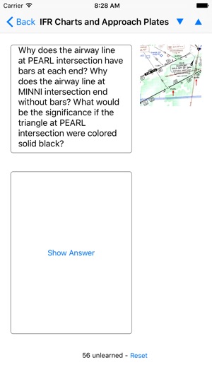 Instrument Proficiency Check Prep(圖2)-速報App