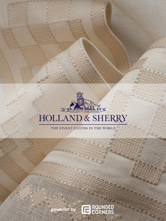 Holland & Sherry Interiors screenshot-3