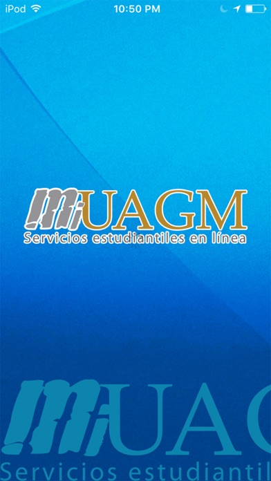 How to cancel & delete miUAGM Mobile from iphone & ipad 1