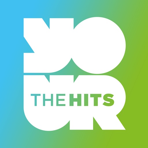 The Hits Radio icon
