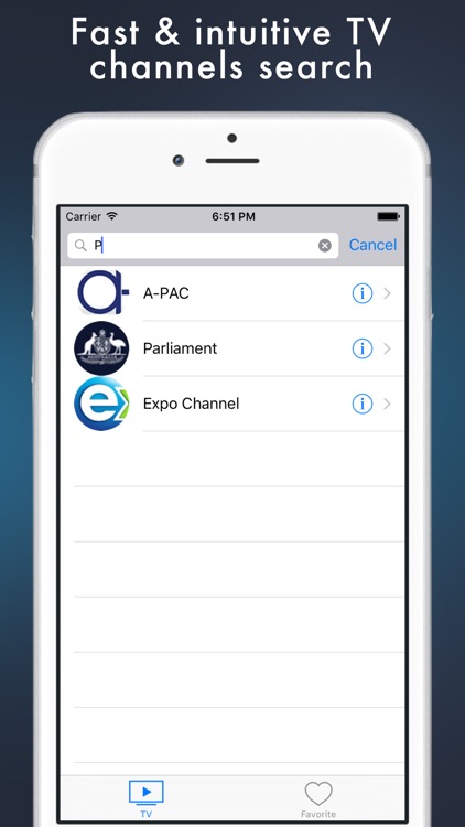 Australia TV - Australian television online screenshot-4