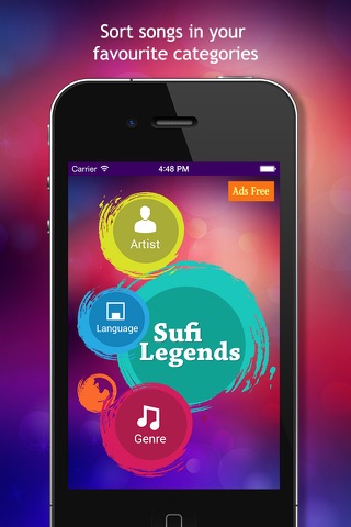 Sufi Legends screenshot 2