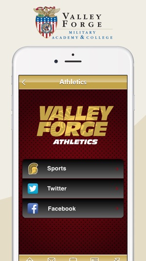 Valley Forge Military Academy(圖5)-速報App