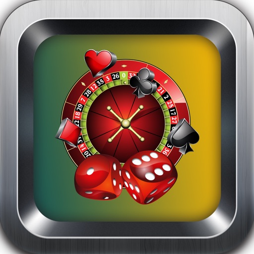Vegas SLOTS MACHINE -- FREE GAME Mania! icon