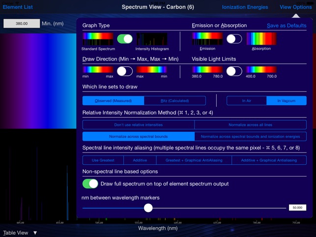 Bubble Spectrum HD(圖4)-速報App