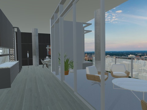 The Penthouse screenshot 3