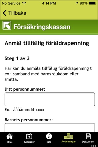 Skaparverkstan screenshot 3