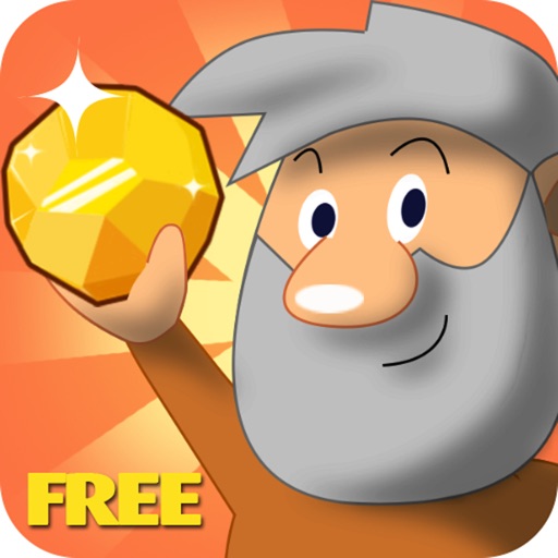 Gold Rush 2016 - Ready To Become Best Gold Digger iOS App
