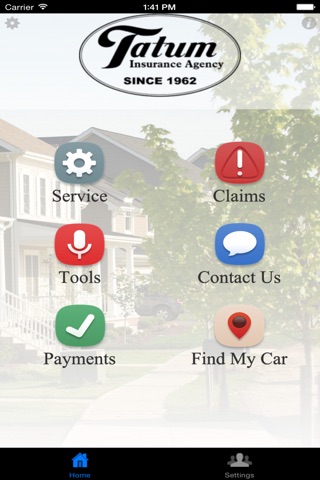 Tatum Insurance Agency screenshot 3