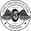 Goon's Motorcycle Store