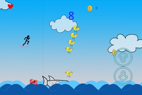 Stixx - Insanely Addictive! screenshot 2