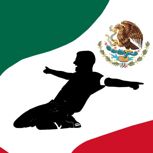 Mexico Football League - LIGA MX Livescore Results icon