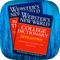 Webster's New World ® College Dictionary and Roget's A-Z Thesaurus is a software bundle of the Webster’s New World ® College Dictionary and the Webster’s New World ® Roget’s Thesaurus